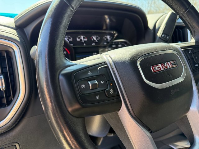 Used 2021 GMC Sierra 1500 Elevation w/ Preferred Package AWD/4WD image 19