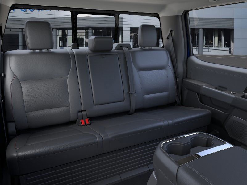 New 2026 Ford F250 Lariat w/ Lariat Ultimate Package image 11