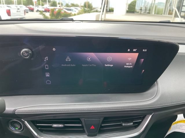 Certified 2026 Buick Encore GX Preferred w/ Comfort Package AWD/4WD image 9