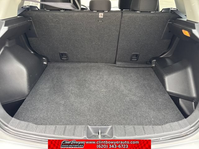 Used 2024 Mitsubishi Outlander Sport SE AWD/4WD image 23