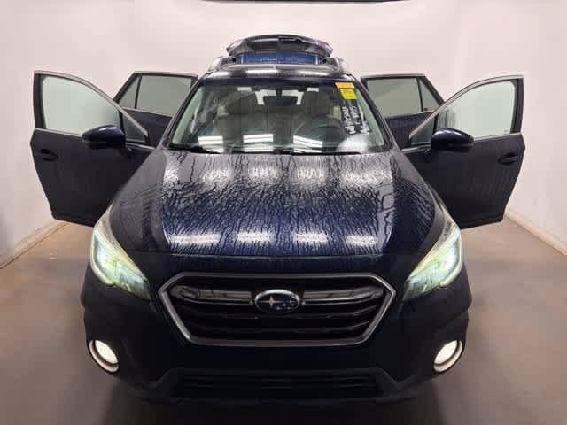 Used 2018 Subaru Outback 2.5i Limited AWD/4WD image 27