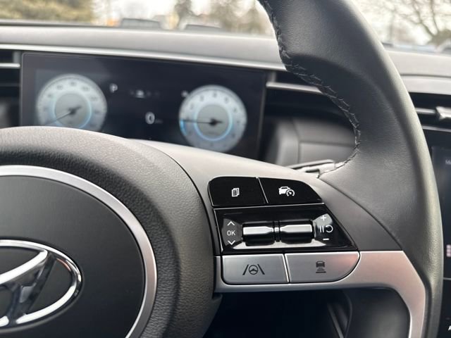 Certified 2023 Hyundai Tucson SEL w/ Convenience Package image 26