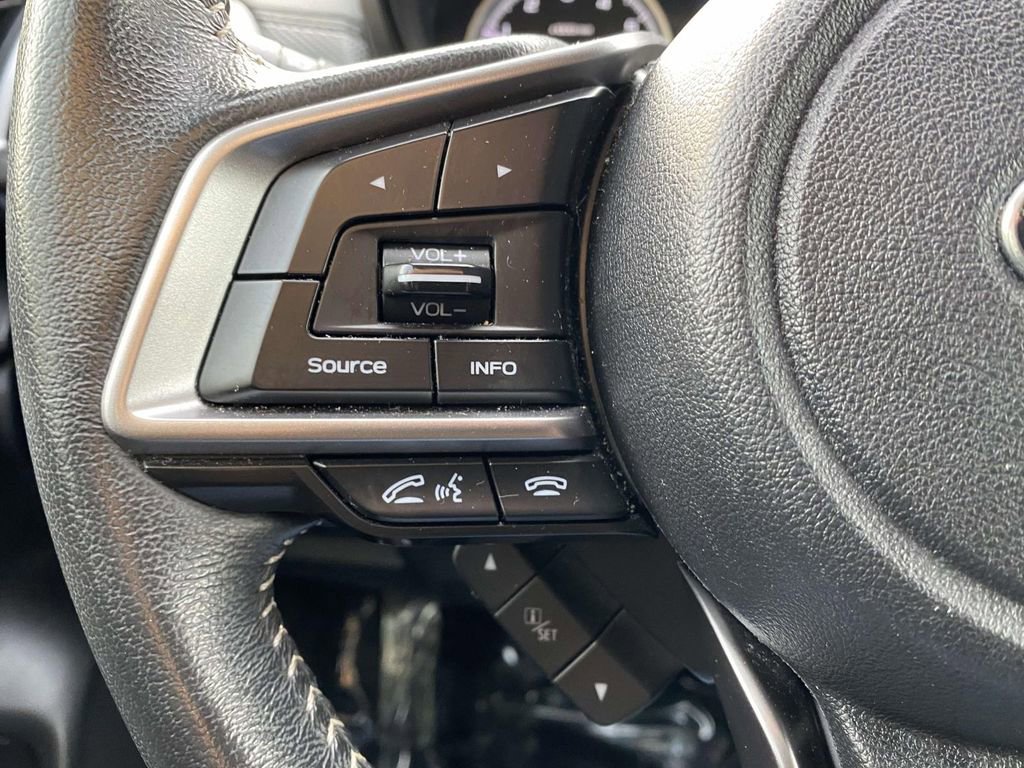Used 2023 Subaru Forester Premium image 20
