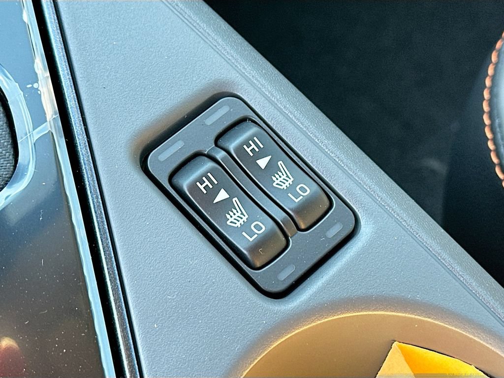 New 2026 Subaru Crosstrek 2.5i Limited AWD/4WD image 27