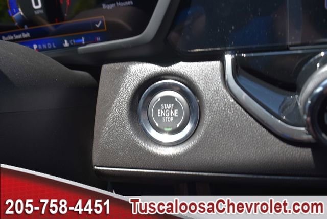 New 2026 Chevrolet Colorado W/T w/ WT Custom Package image 28