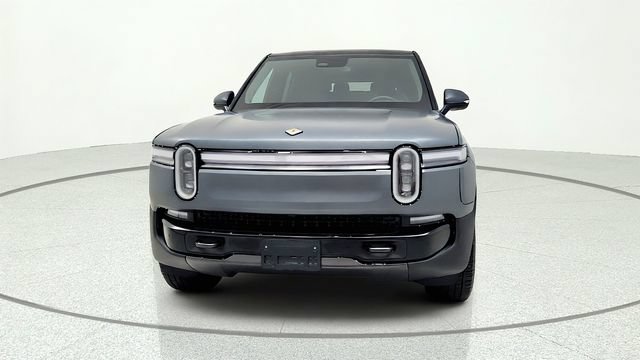 Used 2026 Rivian R1S Adventure AWD/4WD image 2