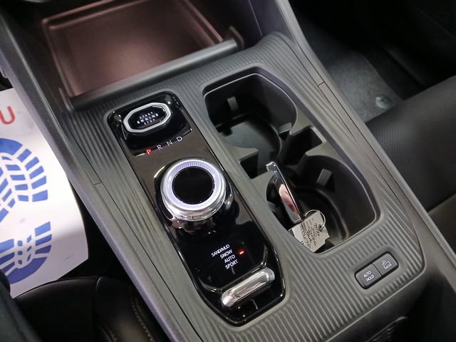 New 2026 Jeep Cherokee Limited image 18