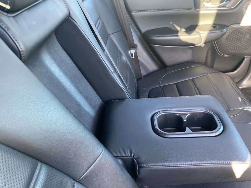 Used 2018 Honda CR-V EX-L image 32