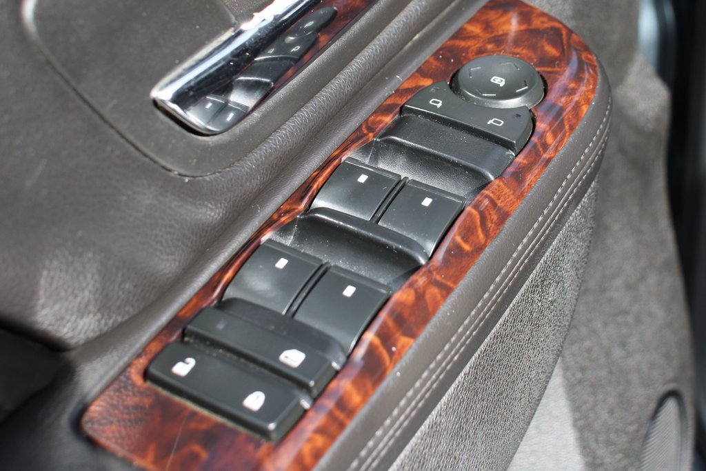 Used 2011 GMC Sierra 2500 Denali image 17