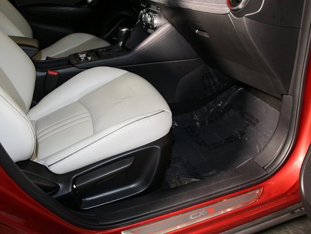 Used 2019 MAZDA CX-3 Grand Touring w/ Premium Package image 33