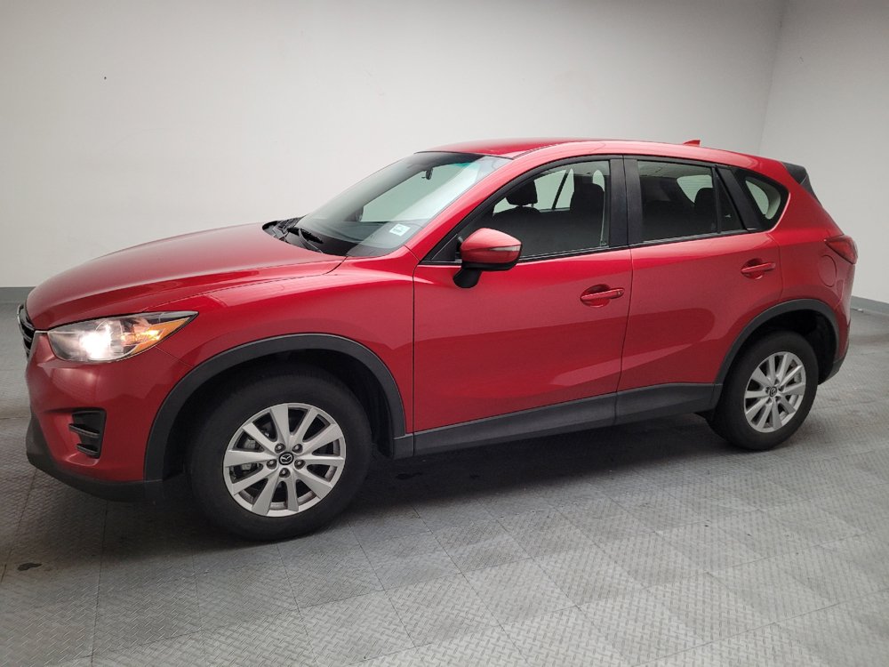 Used 2016 MAZDA CX-5 Sport FWD image 2