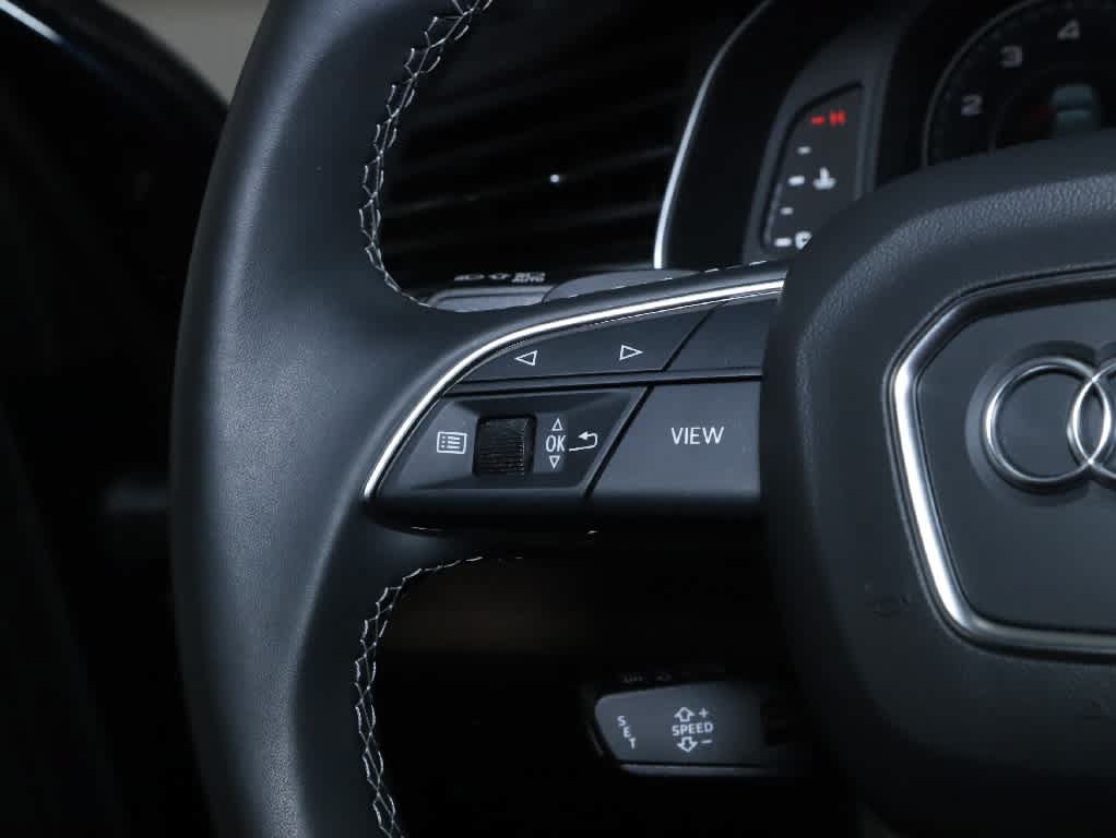 Used 2026 Audi Q7 2.0T Premium AWD/4WD image 24