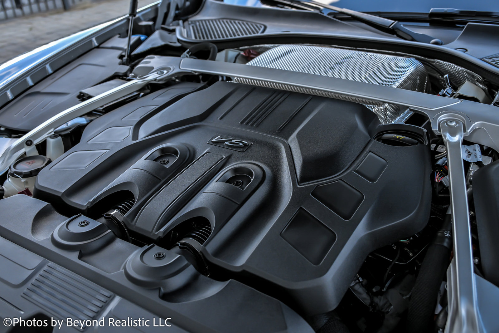 New 2026 Bentley Continental GT AWD/4WD image 18