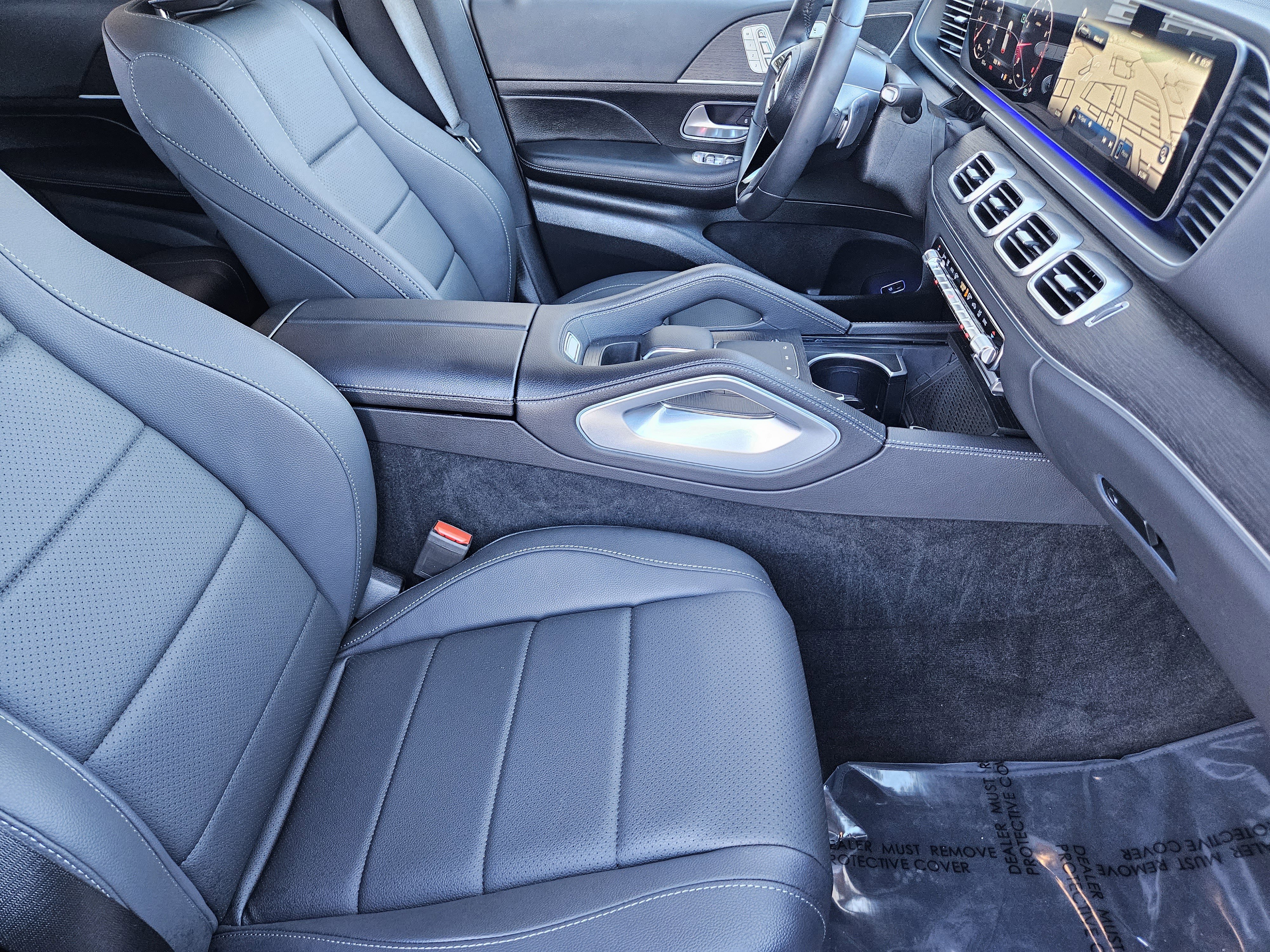 Certified 2026 Mercedes-Benz GLE 350 4MATIC image 15