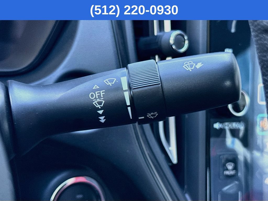 New 2026 Subaru WRX Limited AWD/4WD image 15