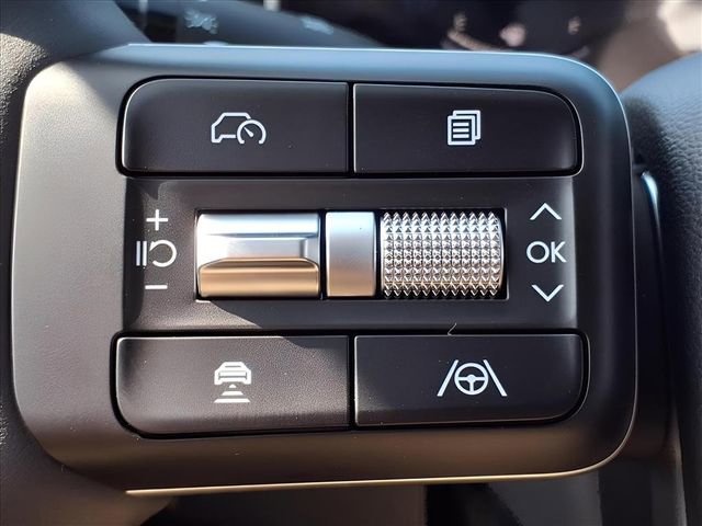 New 2026 Hyundai Santa Fe SEL image 20