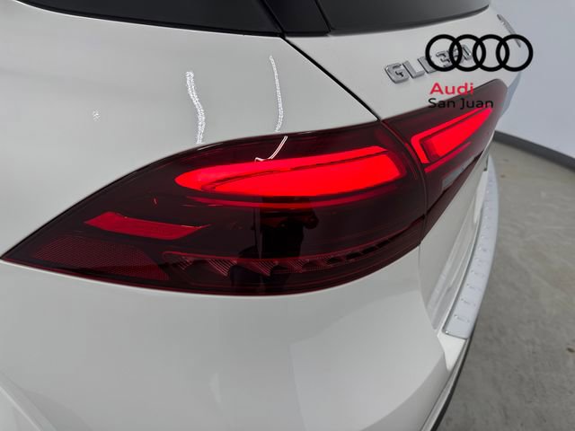 Used 2024 Mercedes-Benz GLE 350 4MATIC image 10