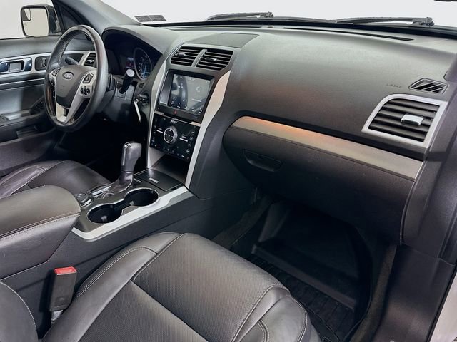 Used 2015 Ford Explorer Sport image 29