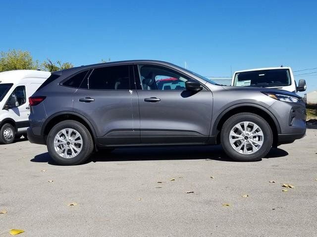 New 2026 Ford Escape Active w/ Cold Weather Package video 2