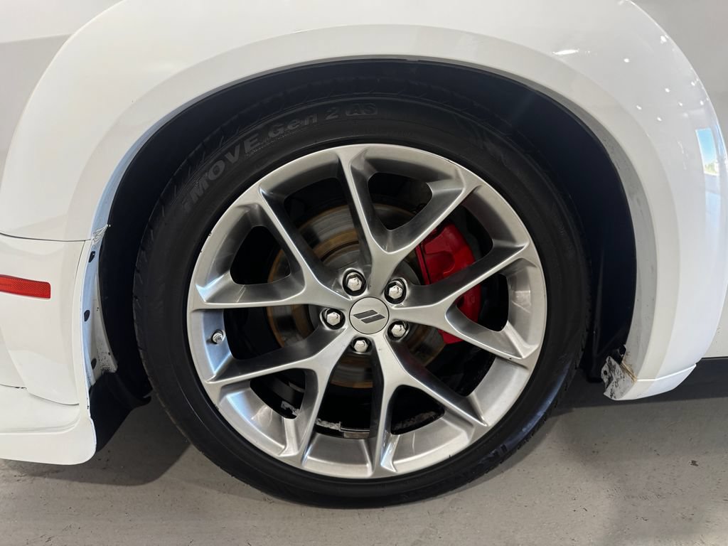 Used 2022 Dodge Challenger GT RWD image 8