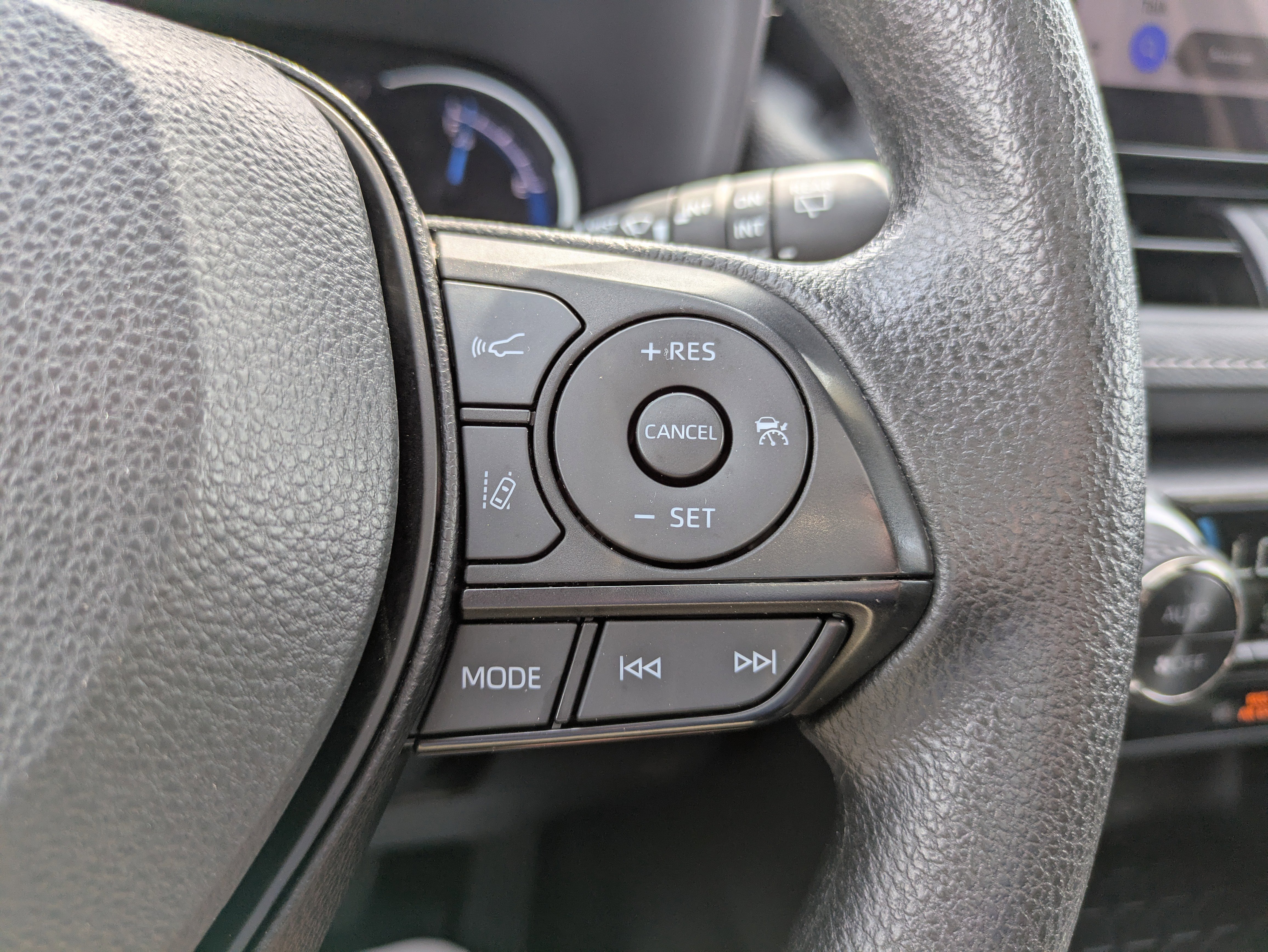 Certified 2024 Toyota RAV4 XLE w/ Convenience Package image 22