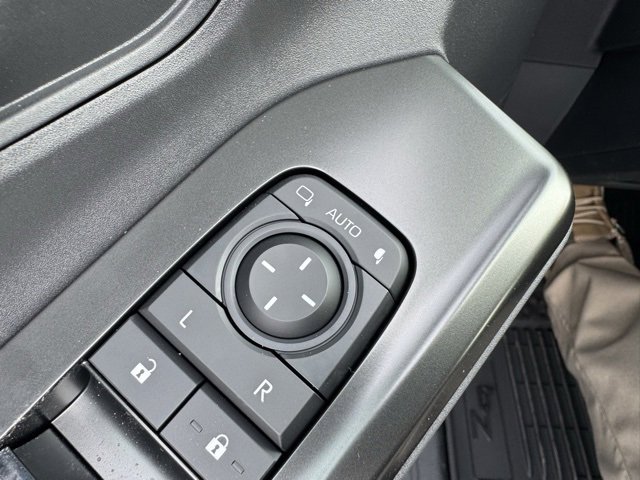 New 2026 Toyota bZ image 18