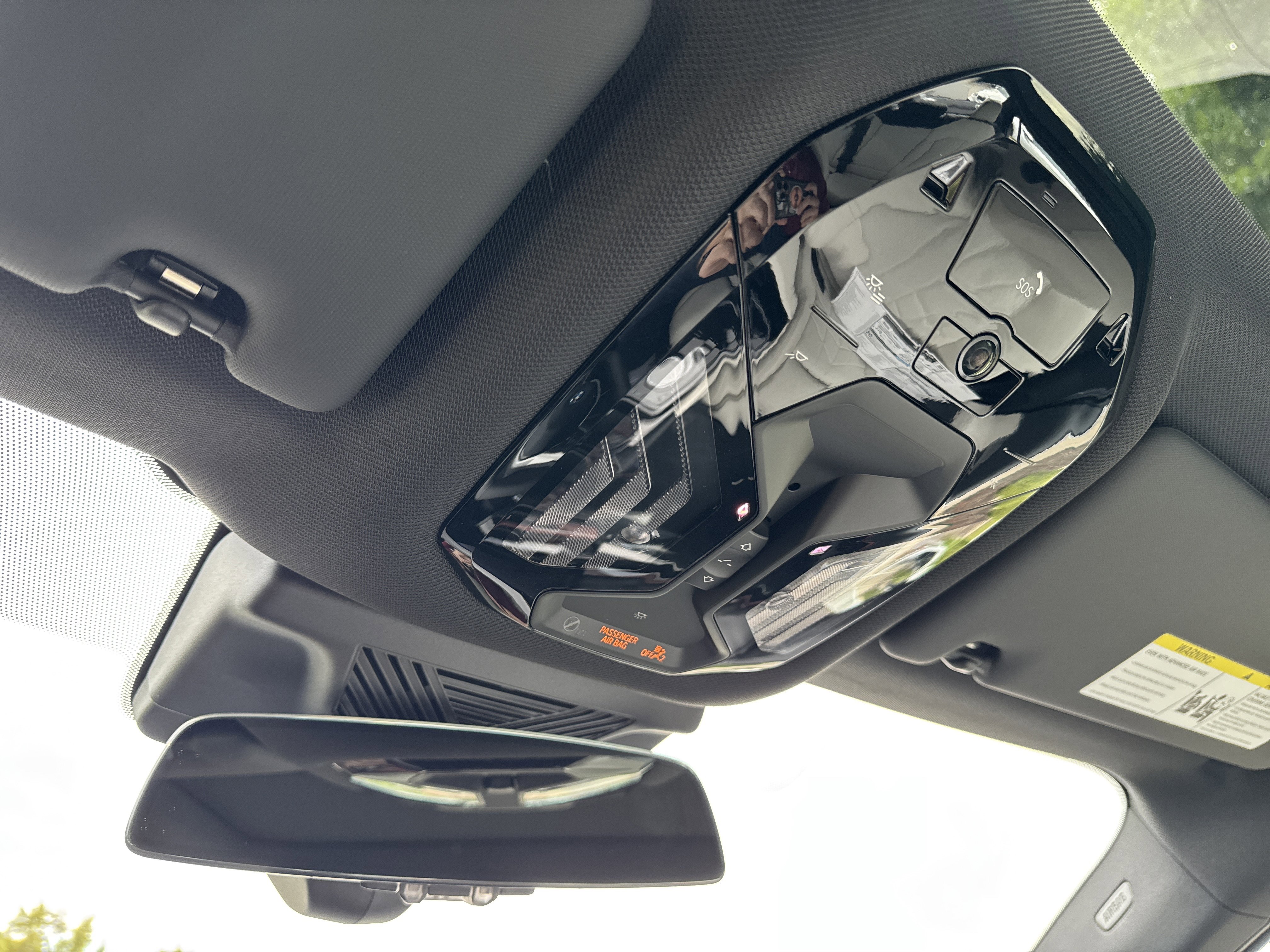 New 2026 BMW i5 eDrive40 w/ Premium Package image 23