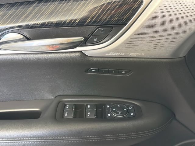 Used 2024 Cadillac XT6 Premium Luxury w/ LPO, Floor Liner Package FWD image 12