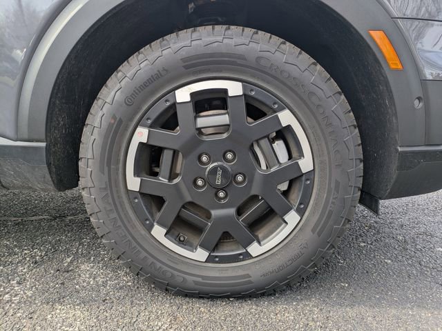 Certified 2026 Hyundai Palisade XRT Pro image 11