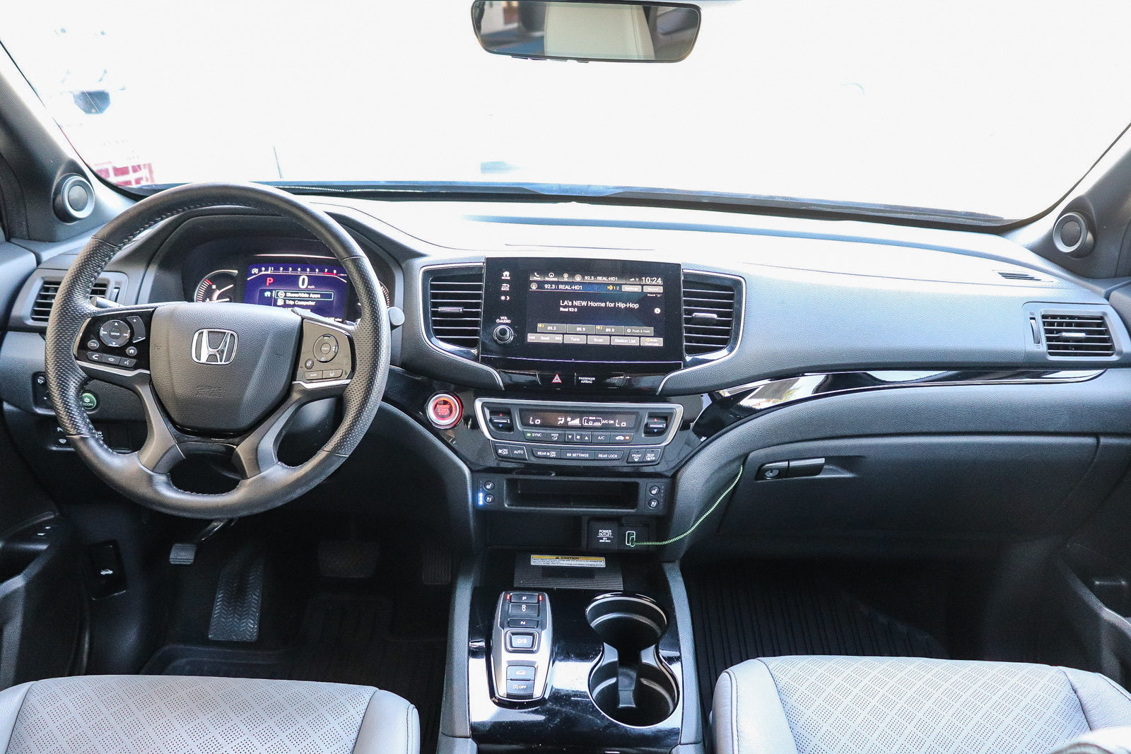 Certified 2023 Honda Passport Elite image 14
