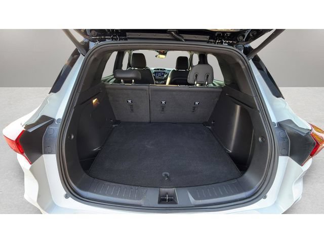 Used 2022 Chevrolet TrailBlazer RS w/ Sun and Liftgate Package FWD image 32