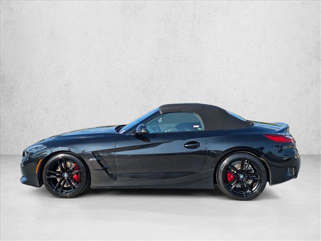 Certified 2023 BMW Z4 M40i w/ Premium Package image 9
