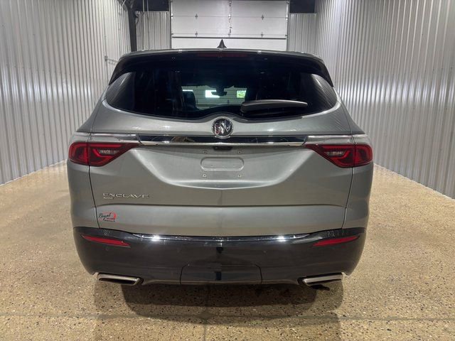 Used 2024 Buick Enclave Premium image 7