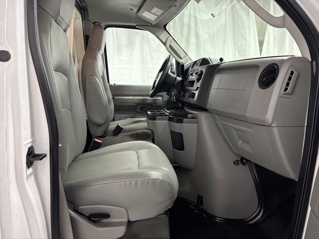 Used 2023 Ford E-350 and Econoline 350 Super Duty w/ Power Windows & Locks Group RWD image 50