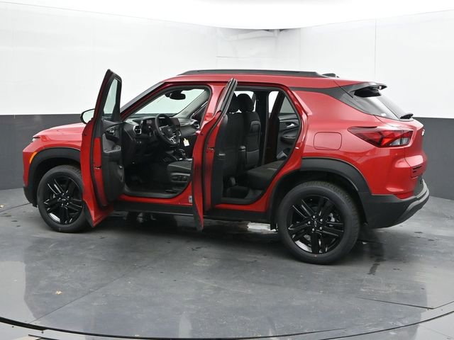 New 2026 Chevrolet TrailBlazer LT w/ Convenience Package AWD/4WD image 46