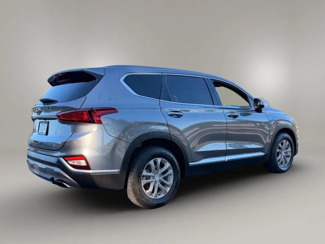 Used 2019 Hyundai Santa Fe SE FWD image 12
