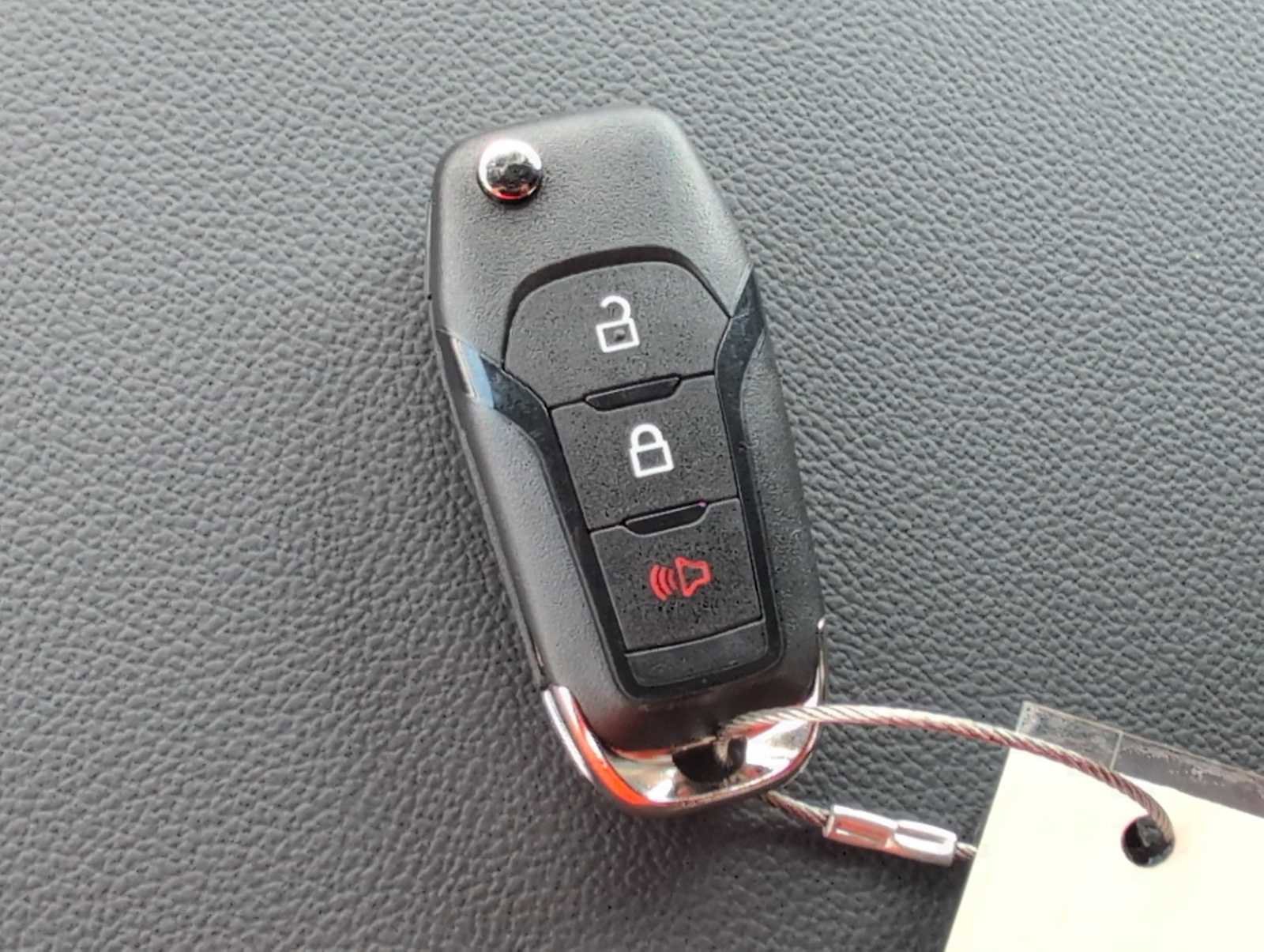 New 2025 Ford F150 STX w/ Equipment Group 200A image 24