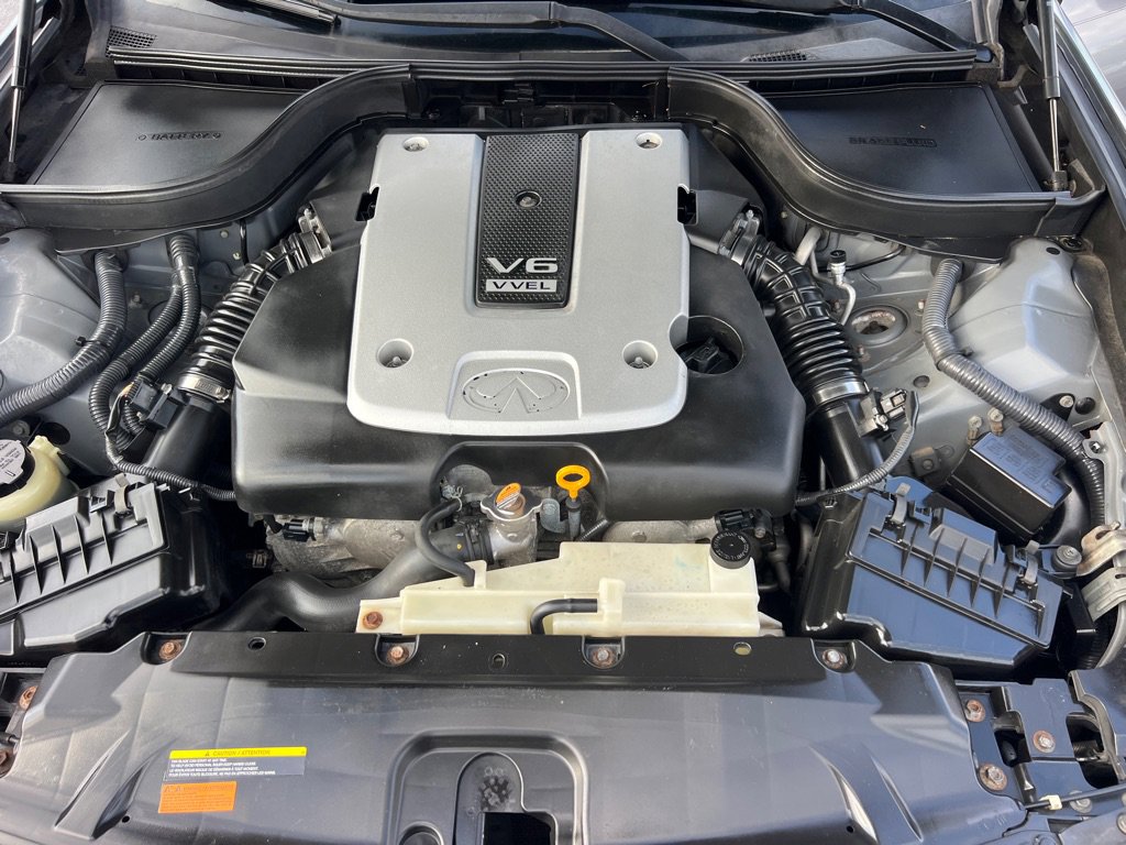 Used 2012 INFINITI G37 x w/ Premium Pkg image 44