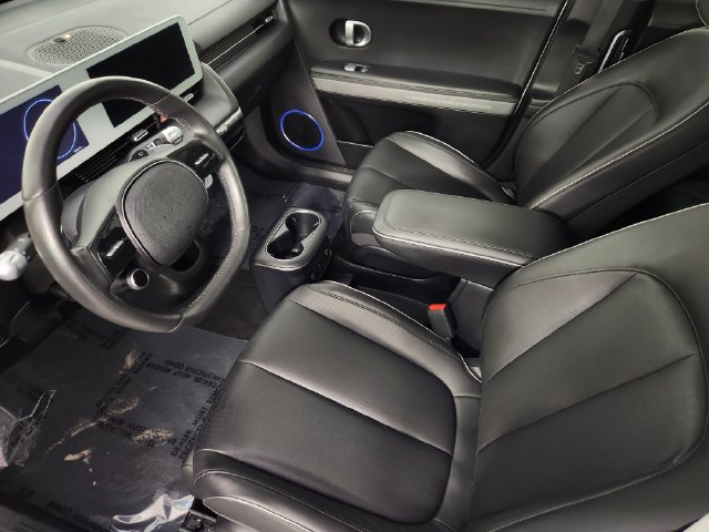 Certified 2024 Hyundai Ioniq 5 Limited AWD/4WD image 11