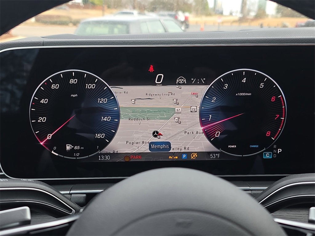 New 2026 Mercedes-Benz GLE 350 4MATIC image 25