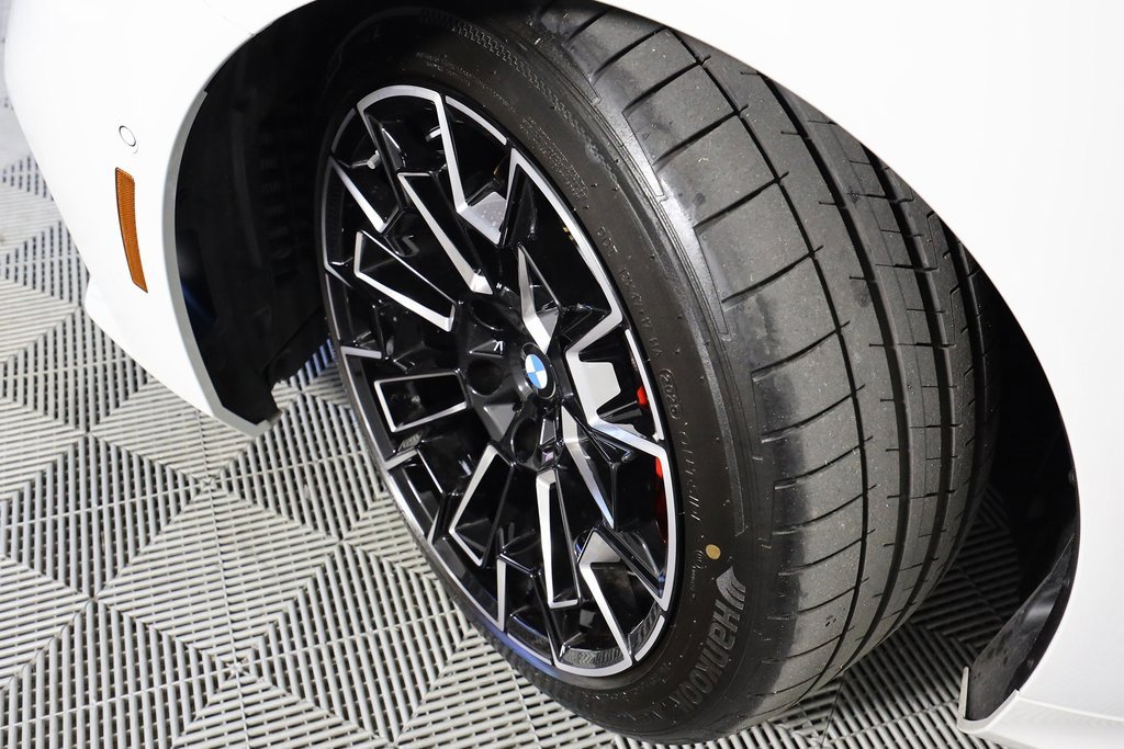 Used 2026 BMW M5 Touring image 47