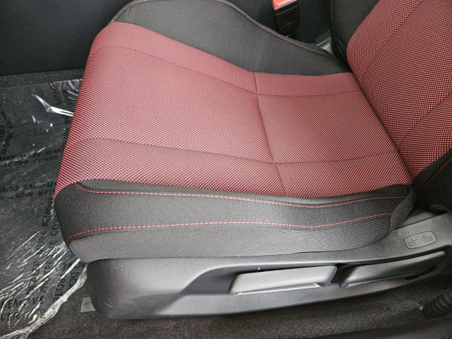 New 2026 Honda Civic Si image 30