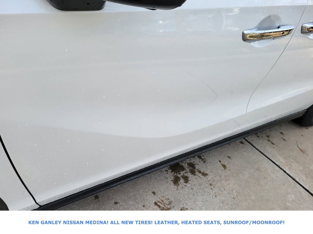 Used 2023 Honda Odyssey EX-L image 11