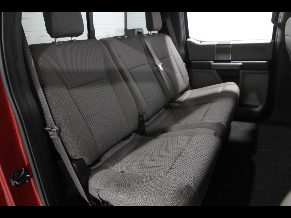 Used 2020 Ford F150 XLT w/ Equipment Group 302A Luxury AWD/4WD image 20