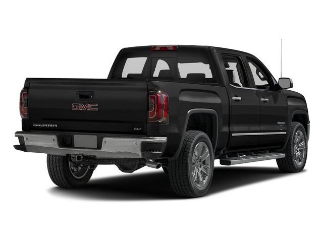Used 2017 GMC Sierra 1500 SLT w/ All Terrain X Package AWD/4WD image 26