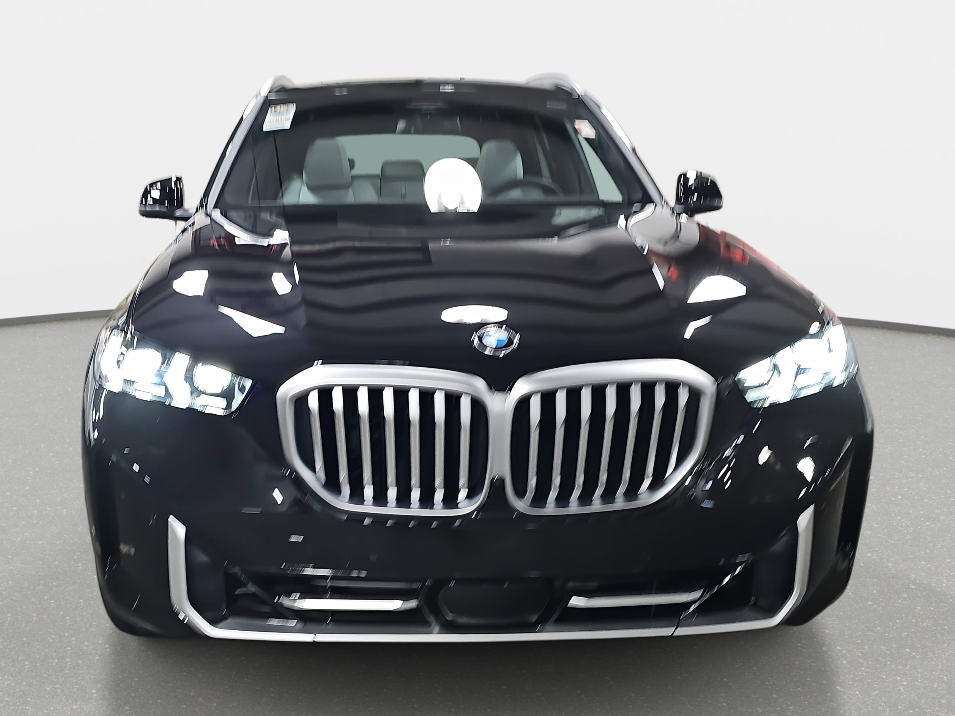 New 2026 BMW X5 xDrive40i w/ Premium Package image 2