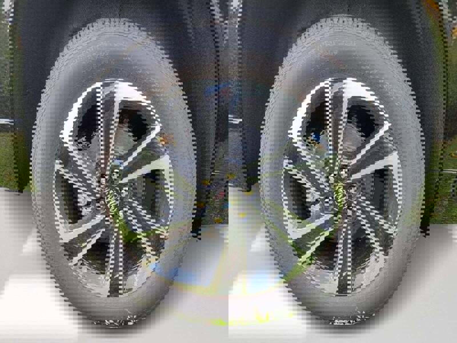 New 2026 Buick Enclave Sport Touring w/ Power Package image 7