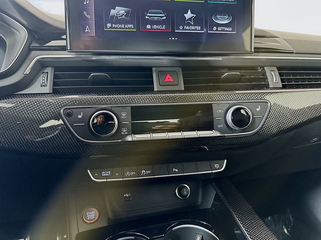 Used 2022 Audi S5 Premium Plus AWD/4WD image 18