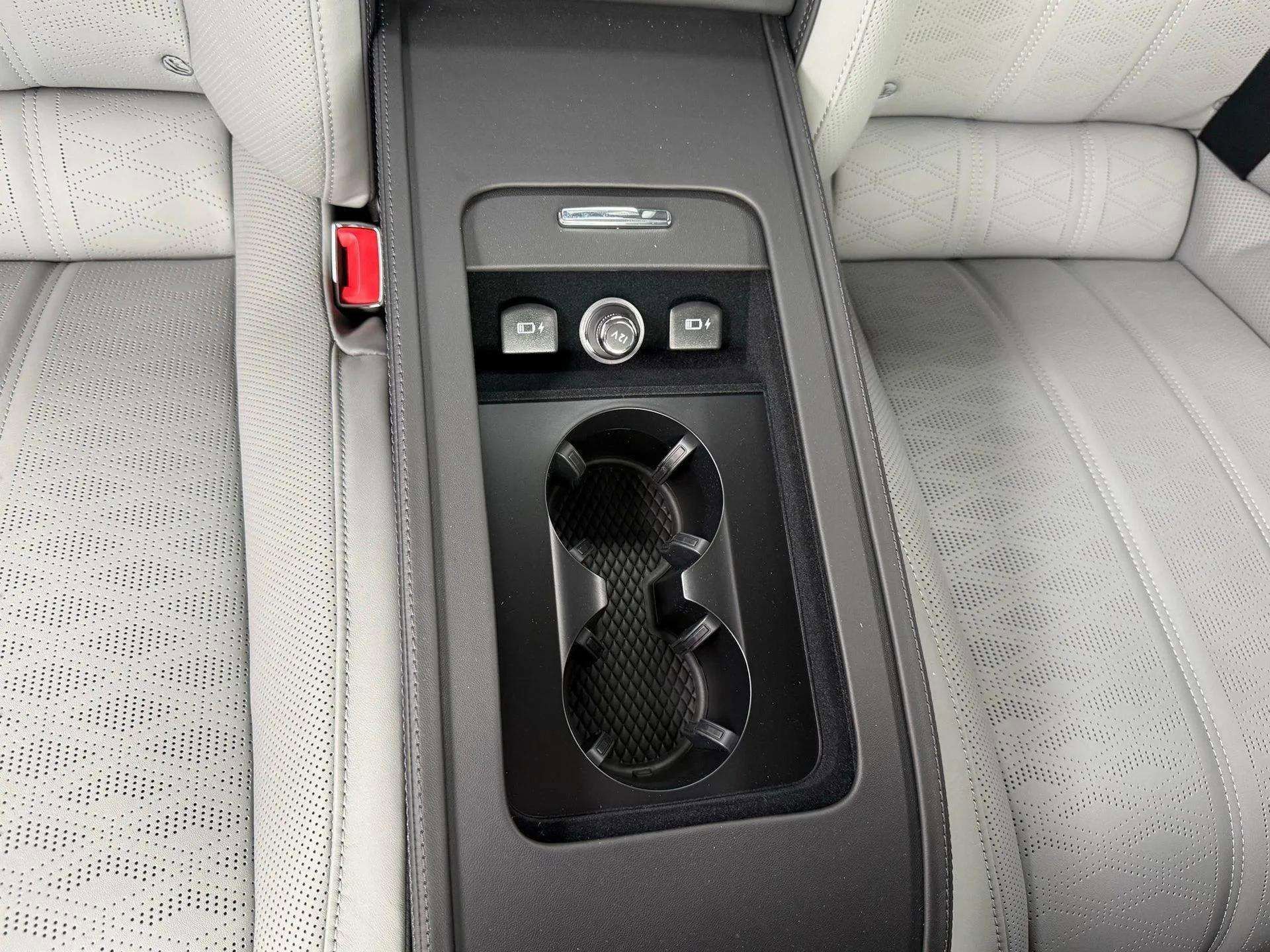 New 2026 Bentley Continental Mulliner image 29