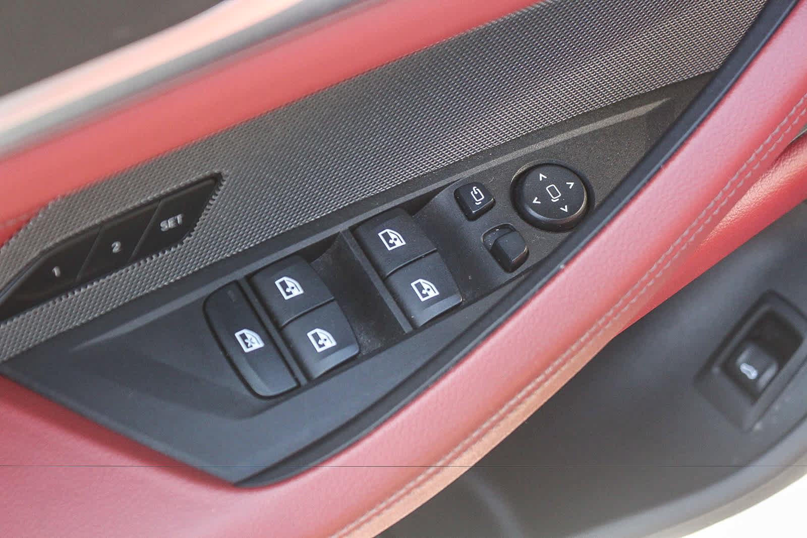 Used 2024 BMW i4 eDrive35 w/ M Sport Package RWD image 19